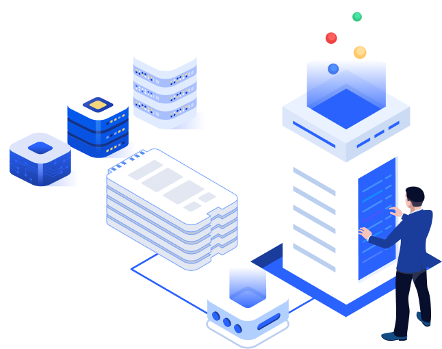 S3 Object Storage